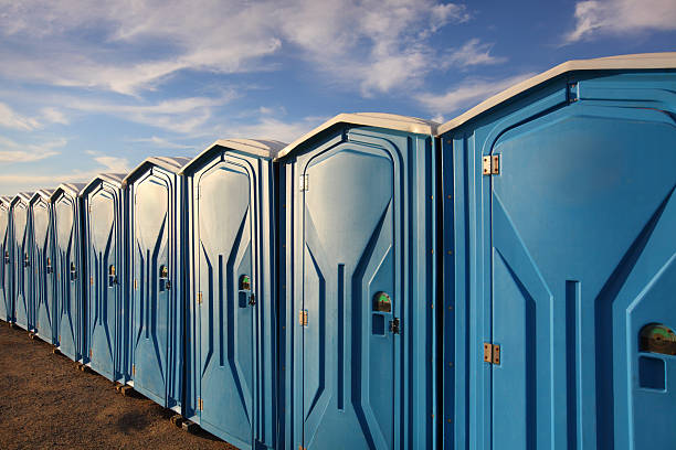 Portable Toilets for Parks and Recreation Areas in Chenango Bridge, NY